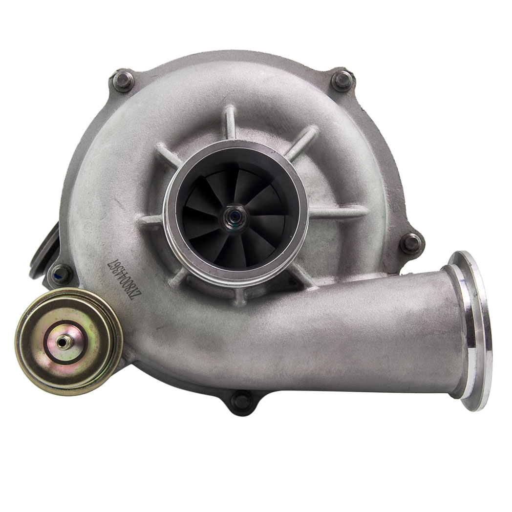 GTP38 Turbo Upgrade 99-03 For Ford Powerstroke 7.3L F250 F350 F450 1831383C92 - Premium Automotive from Rapidvehicles - Just $381.99! Shop now at Rapidvehicles