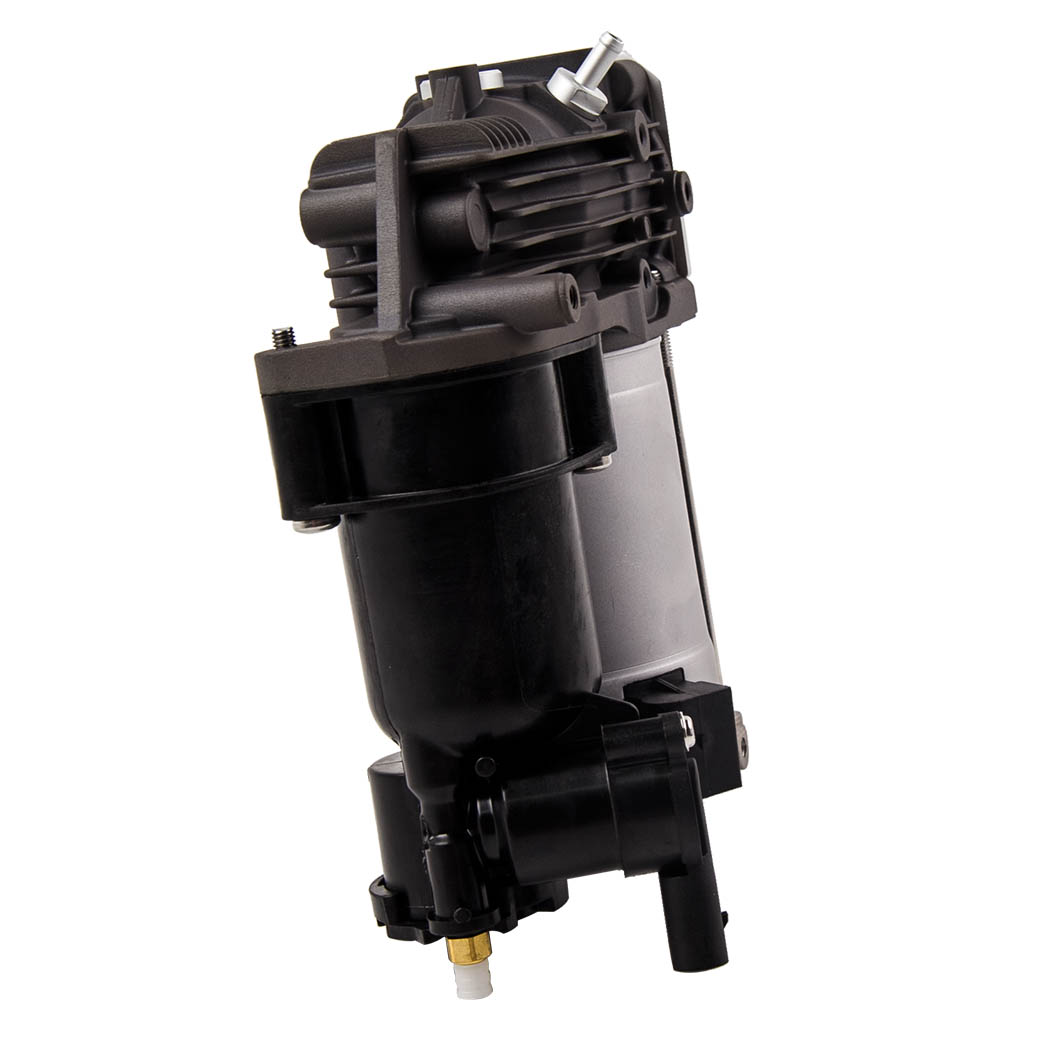 air suspension compressor pump for BMW X5 All Models 2007 - 2013 - Premium Automotive from Rapidvehicles - Just $273.99! Shop now at Rapidvehicles