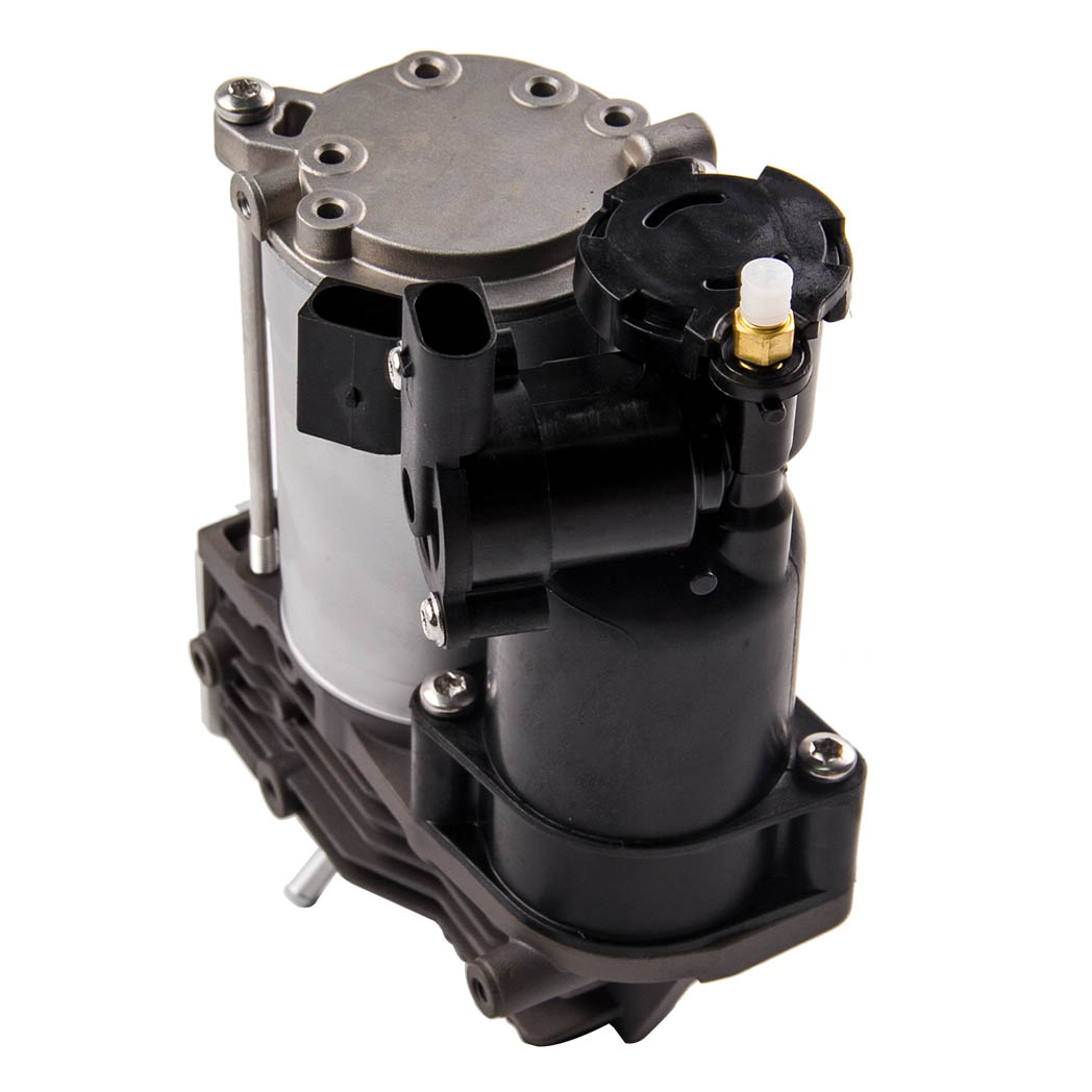 air suspension compressor pump for BMW X5 All Models 2007 - 2013 - Premium Automotive from Rapidvehicles - Just $273.99! Shop now at Rapidvehicles