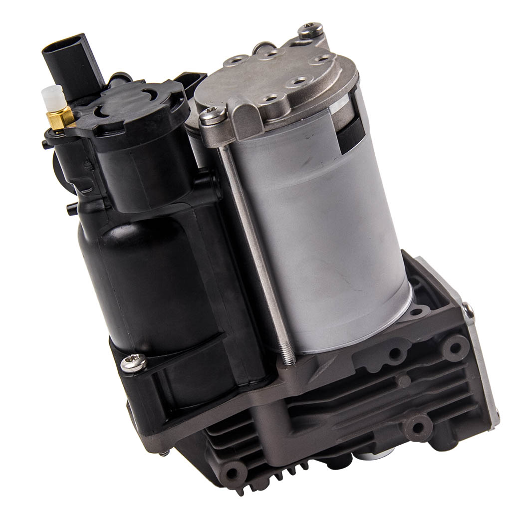 air suspension compressor pump for BMW X5 All Models 2007 - 2013 - Premium Automotive from Rapidvehicles - Just $273.99! Shop now at Rapidvehicles