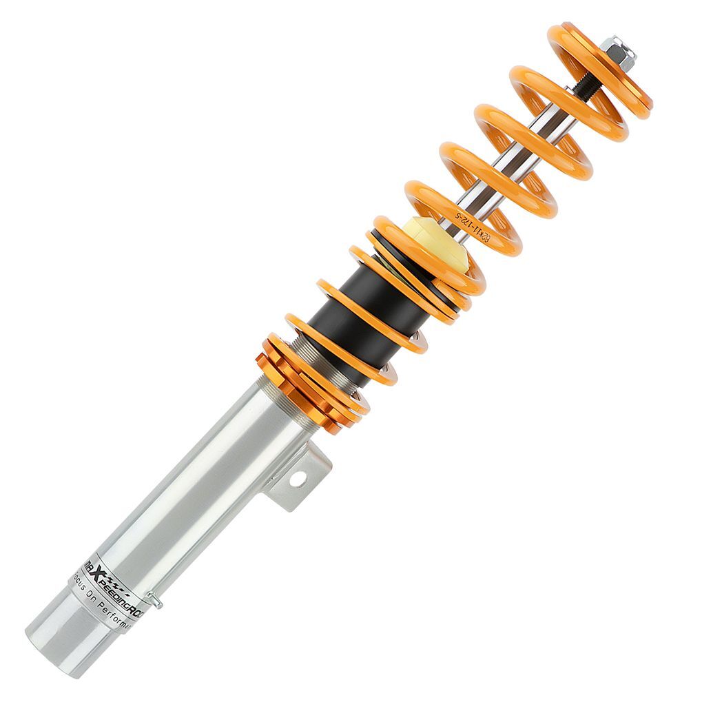 Coilover Suspenion Springs Kit for BMW 3 (E46) 330i 325i 328i 320ci 323ci 1998-2005 - Premium Automotive from Rapidvehicles - Just $316.99! Shop now at Rapidvehicles