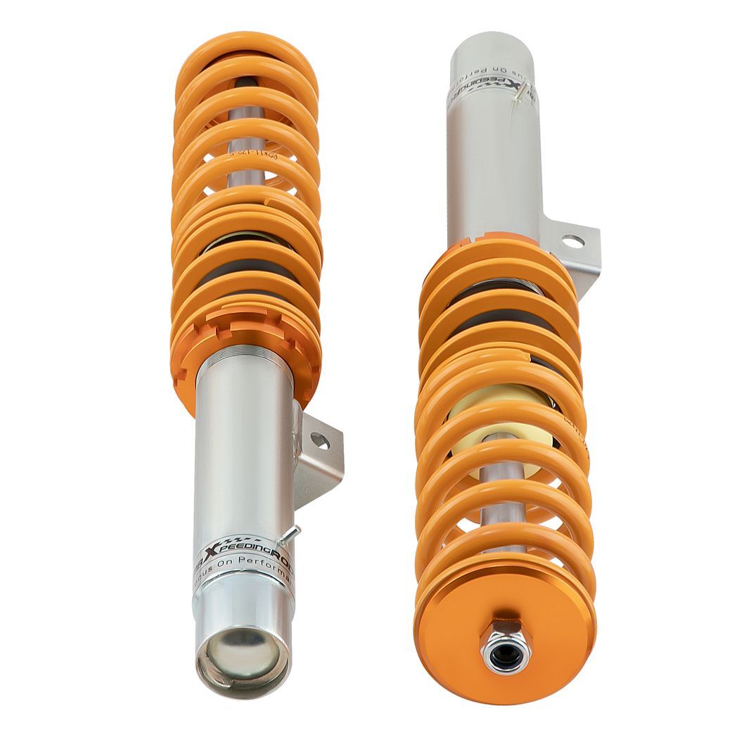 Coilover Suspenion Springs Kit for BMW 3 (E46) 330i 325i 328i 320ci 323ci 1998-2005 - Premium Automotive from Rapidvehicles - Just $316.99! Shop now at Rapidvehicles