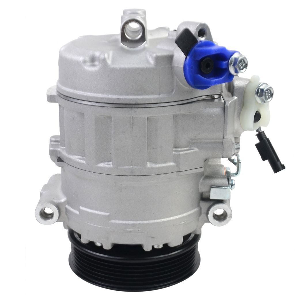 ????? A/C Compressor For BMW 128i 323i 325i 328i 525i 528i M5 M6 64522151495 - Premium Automotive from Rapidvehicles - Just $223.99! Shop now at Rapidvehicles