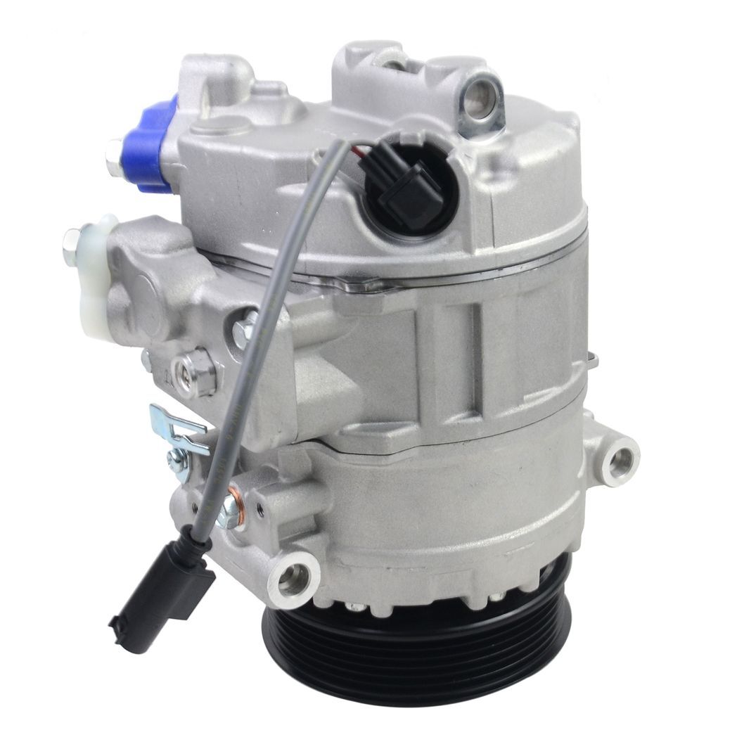 ????? A/C Compressor For BMW 128i 323i 325i 328i 525i 528i M5 M6 64522151495 - Premium Automotive from Rapidvehicles - Just $223.99! Shop now at Rapidvehicles