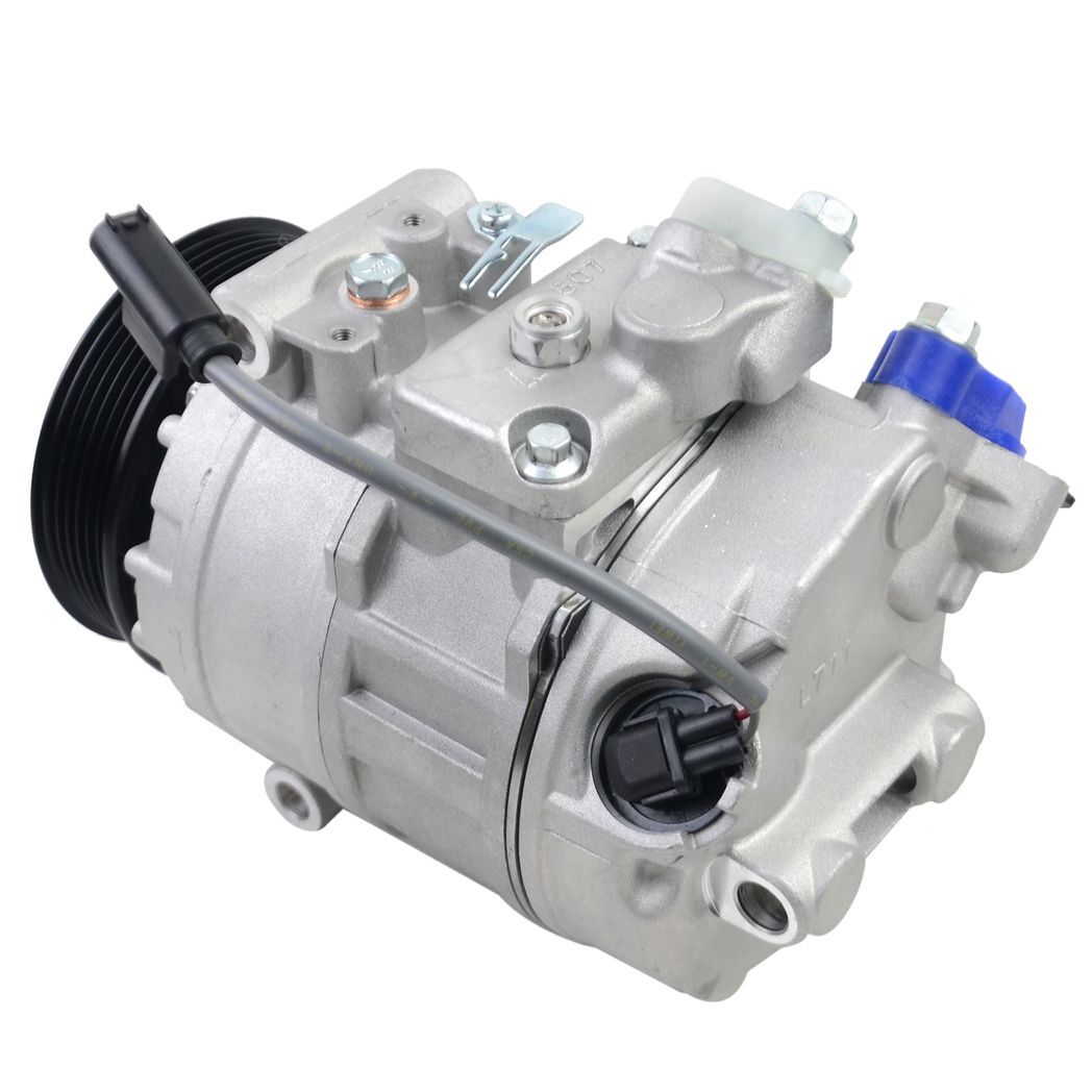 ????? A/C Compressor For BMW 128i 323i 325i 328i 525i 528i M5 M6 64522151495 - Premium Automotive from Rapidvehicles - Just $223.99! Shop now at Rapidvehicles