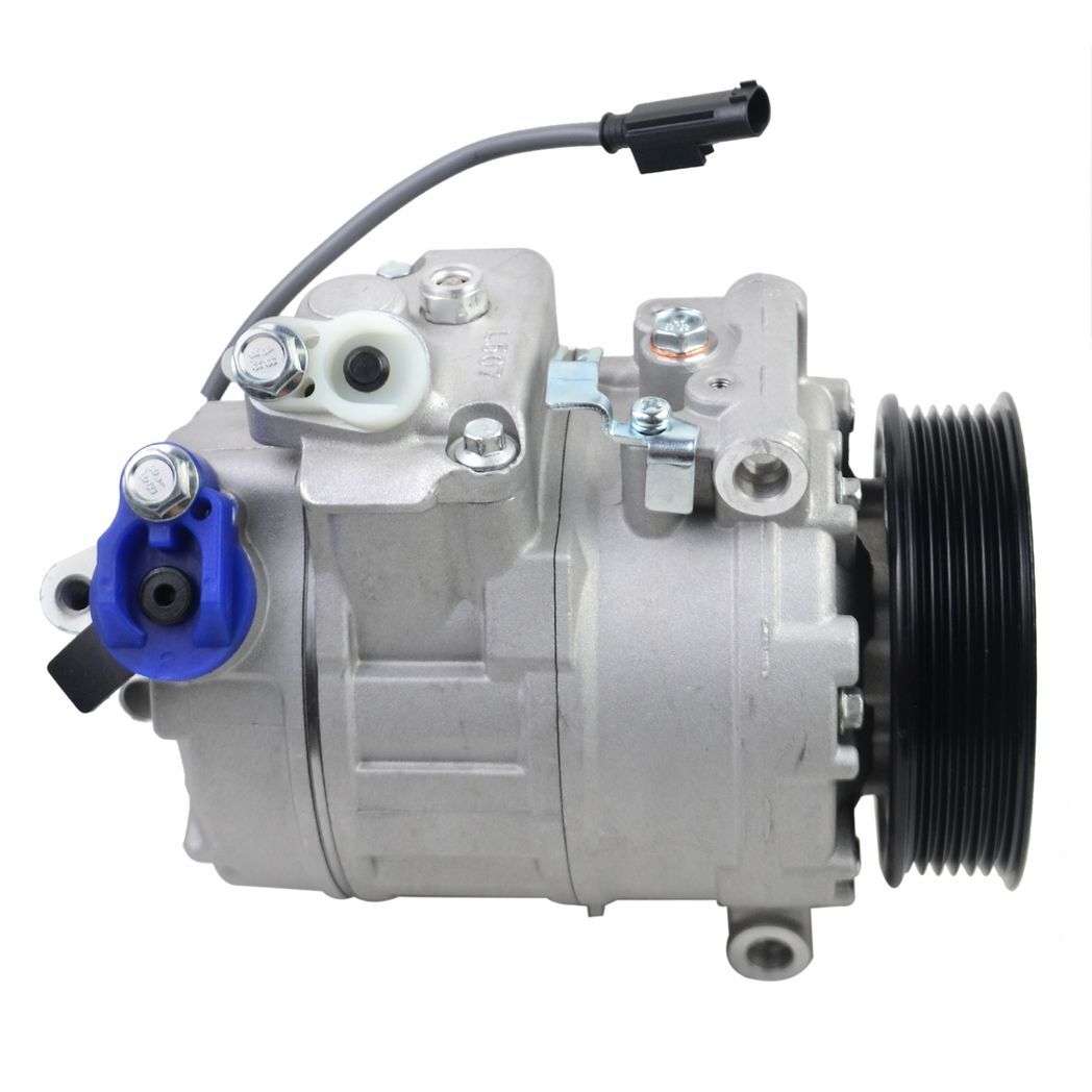 ????? A/C Compressor For BMW 128i 323i 325i 328i 525i 528i M5 M6 64522151495 - Premium Automotive from Rapidvehicles - Just $223.99! Shop now at Rapidvehicles