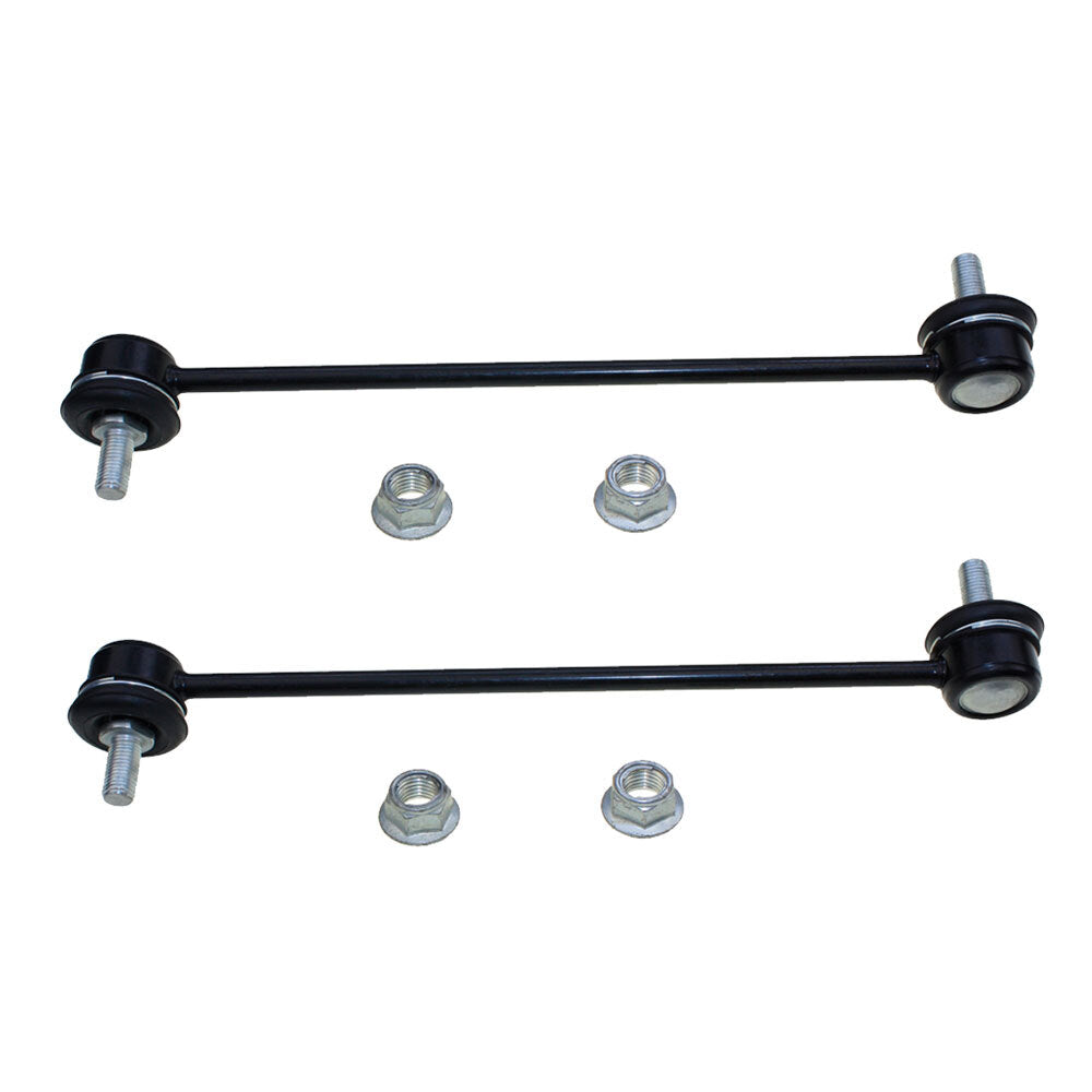 NEW Pair (2) Front Suspension Sway Bar End Link Kit for Chrysler and Dodge - Premium Automotive from Rapidvehicles - Just $36.99! Shop now at Rapidvehicles