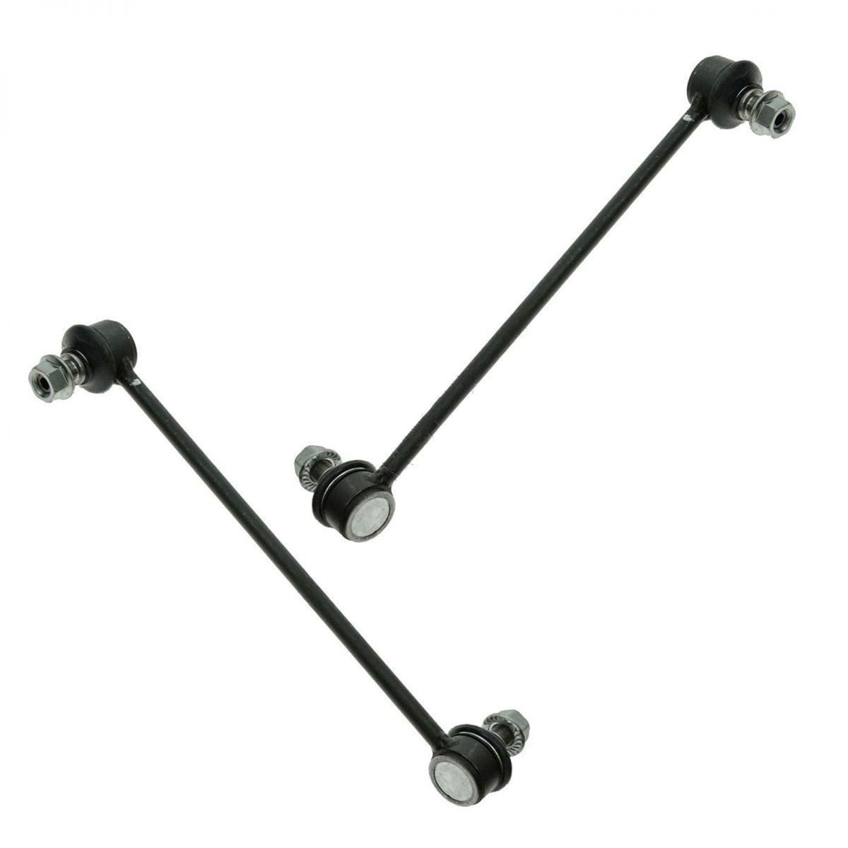 NEW Pair (2) Front Suspension Sway Bar End Link Kit for Chrysler and Dodge - Premium Automotive from Rapidvehicles - Just $36.99! Shop now at Rapidvehicles