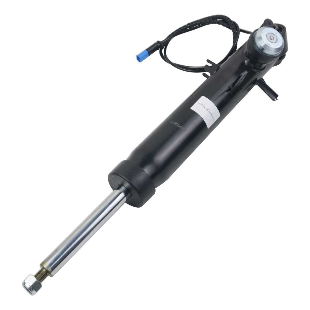 Rear Right  Air Suspension Shock Absorber for 14-18 BMW X5 F15 X6 F16 37106867867 - Premium Automotive from Rapidvehicles - Just $285.99! Shop now at Rapidvehicles