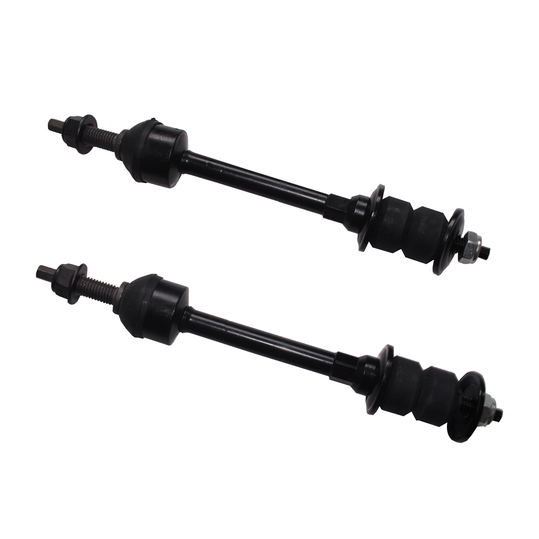 05-11 Dodge Dakota & Raider 10pc Control arm Ball joint Sway bar link Tie rods - Premium Automotive from Rapidvehicles - Just $145.99! Shop now at Rapidvehicles