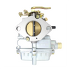 LDH139 Car Carburetor for Ford 1957 1960 1962 144 170 200 223 6CYL 1904 Carb 1 barrel - Premium Automotive from Rapidvehicles - Just $130.99! Shop now at Rapidvehicles