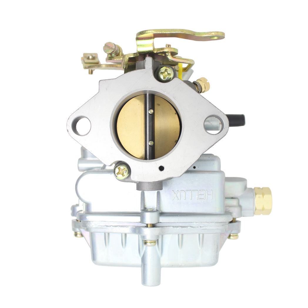 LDH139 Car Carburetor for Ford 1957 1960 1962 144 170 200 223 6CYL 1904 Carb 1 barrel - Premium Automotive from Rapidvehicles - Just $130.99! Shop now at Rapidvehicles