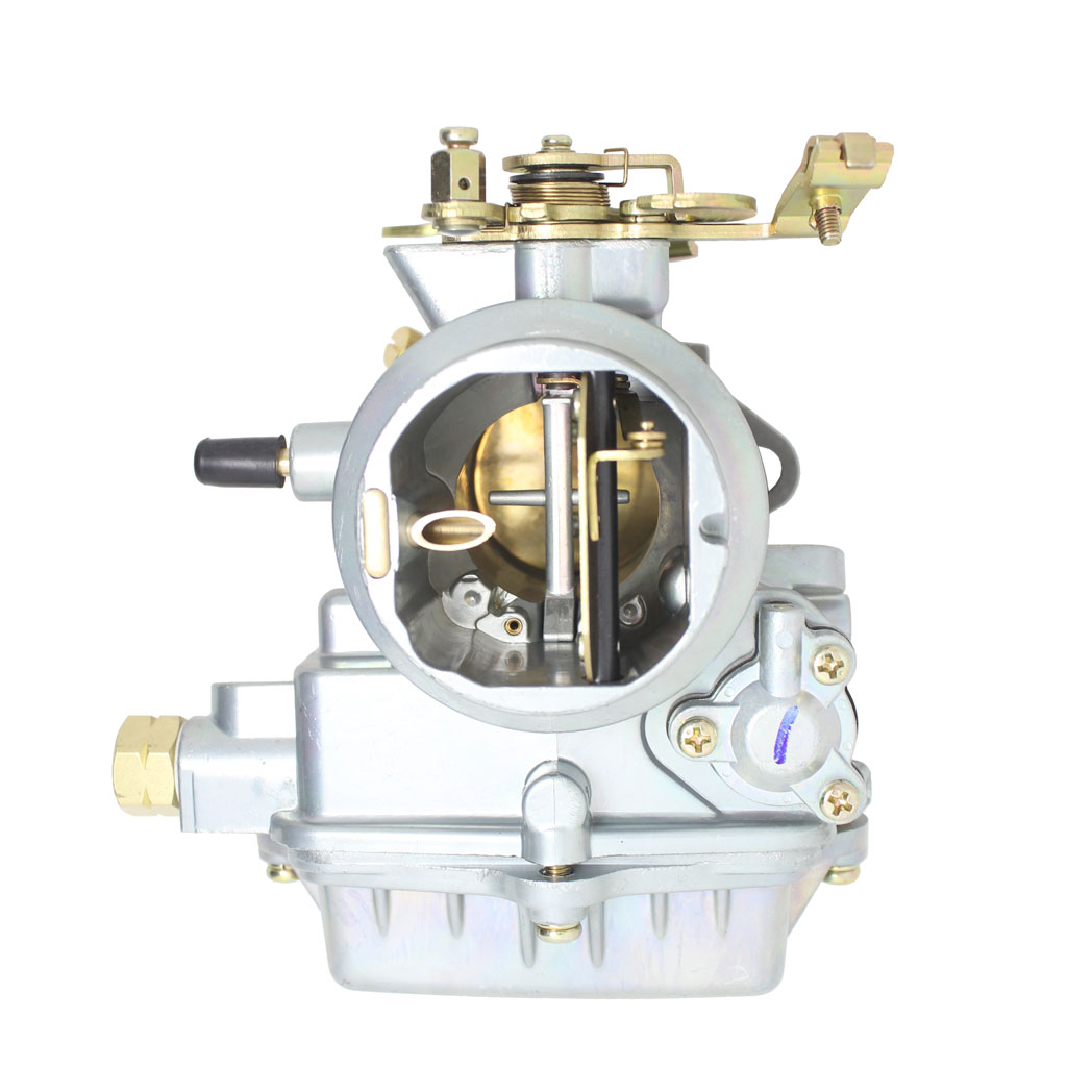 LDH139 Car Carburetor for Ford 1957 1960 1962 144 170 200 223 6CYL 1904 Carb 1 barrel - Premium Automotive from Rapidvehicles - Just $130.99! Shop now at Rapidvehicles