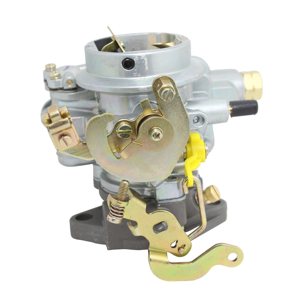 LDH139 Car Carburetor for Ford 1957 1960 1962 144 170 200 223 6CYL 1904 Carb 1 barrel - Premium Automotive from Rapidvehicles - Just $130.99! Shop now at Rapidvehicles