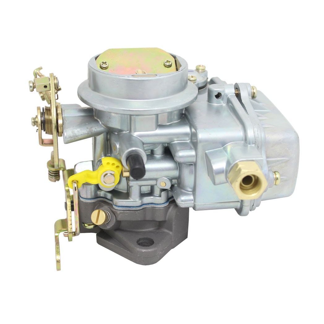 LDH139 Car Carburetor for Ford 1957 1960 1962 144 170 200 223 6CYL 1904 Carb 1 barrel - Premium Automotive from Rapidvehicles - Just $130.99! Shop now at Rapidvehicles