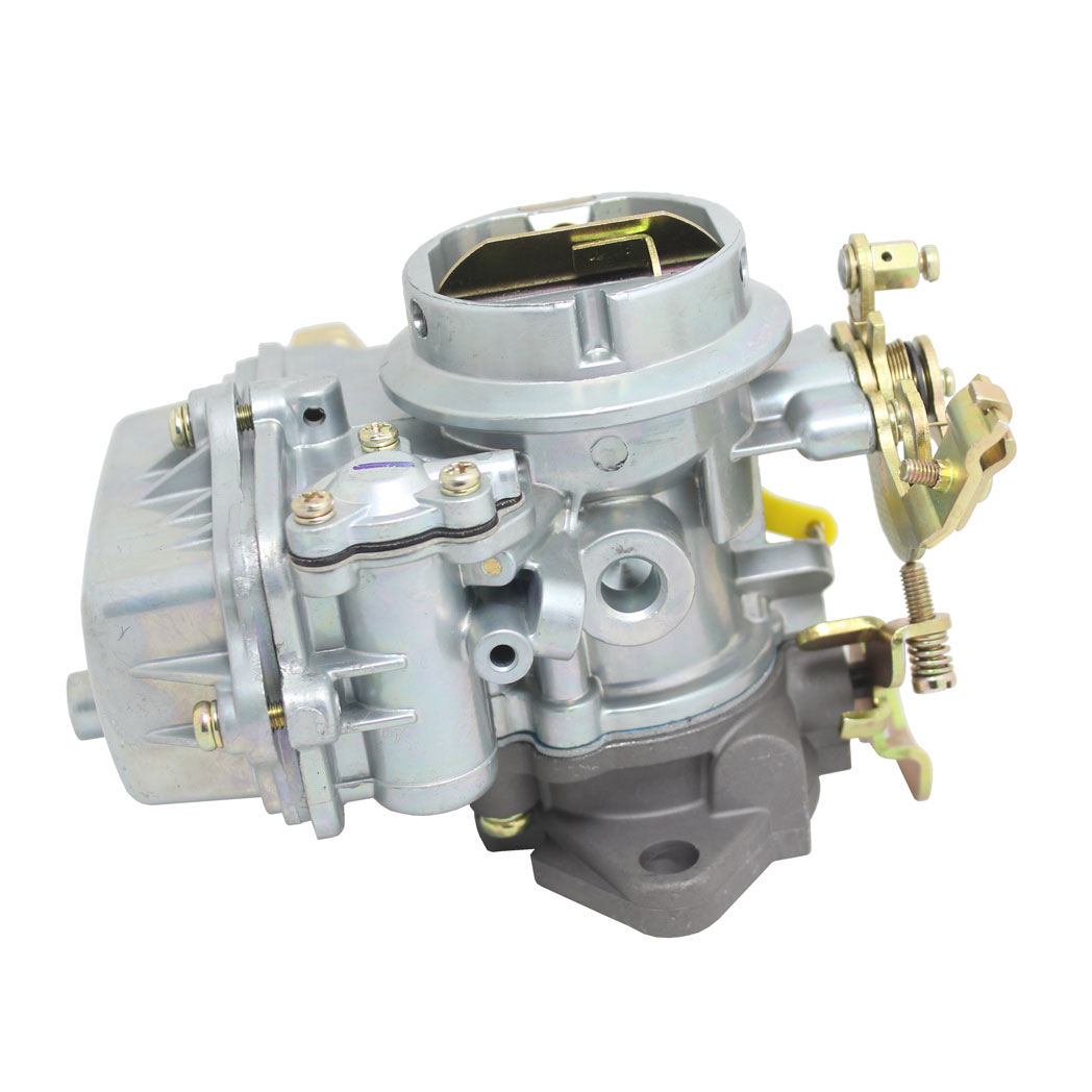 LDH139 Car Carburetor for Ford 1957 1960 1962 144 170 200 223 6CYL 1904 Carb 1 barrel - Premium Automotive from Rapidvehicles - Just $130.99! Shop now at Rapidvehicles