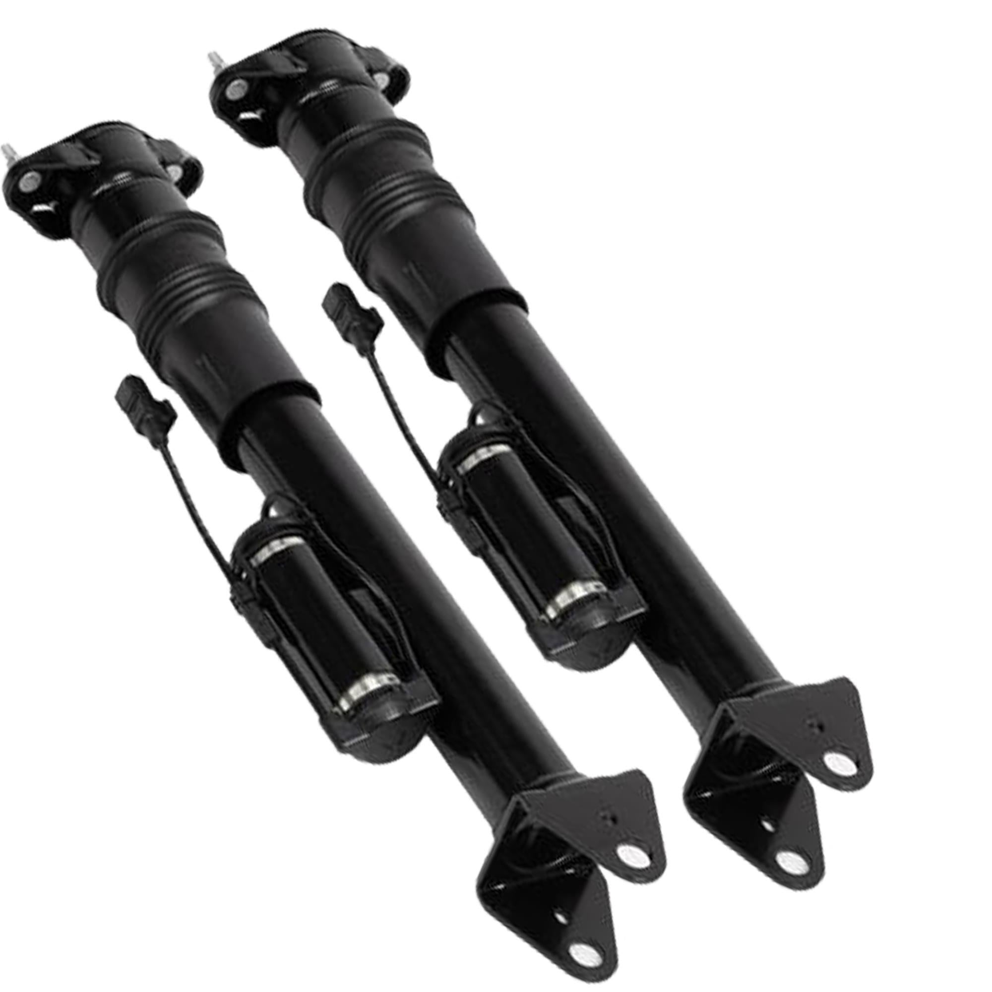 Pair Rear Air Suspension Shock Struts For Mercedes W164 ML350 X164 GL450 GL550 - Premium Automotive from Rapidvehicles - Just $354.99! Shop now at Rapidvehicles