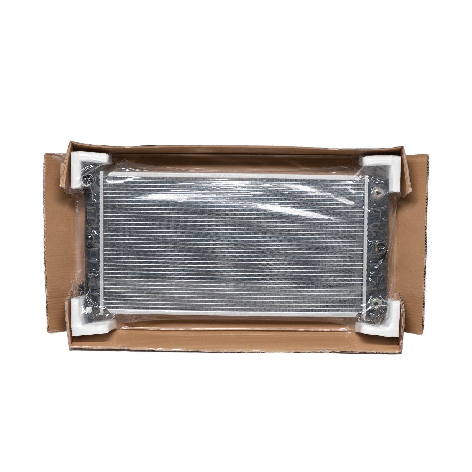 Radiator for Chevrolet Malibu 2005-2010 Pontiac G6 2007-2008 Saturn Aura 3.9L V6 - Premium Automotive from Rapidvehicles - Just $111.99! Shop now at Rapidvehicles