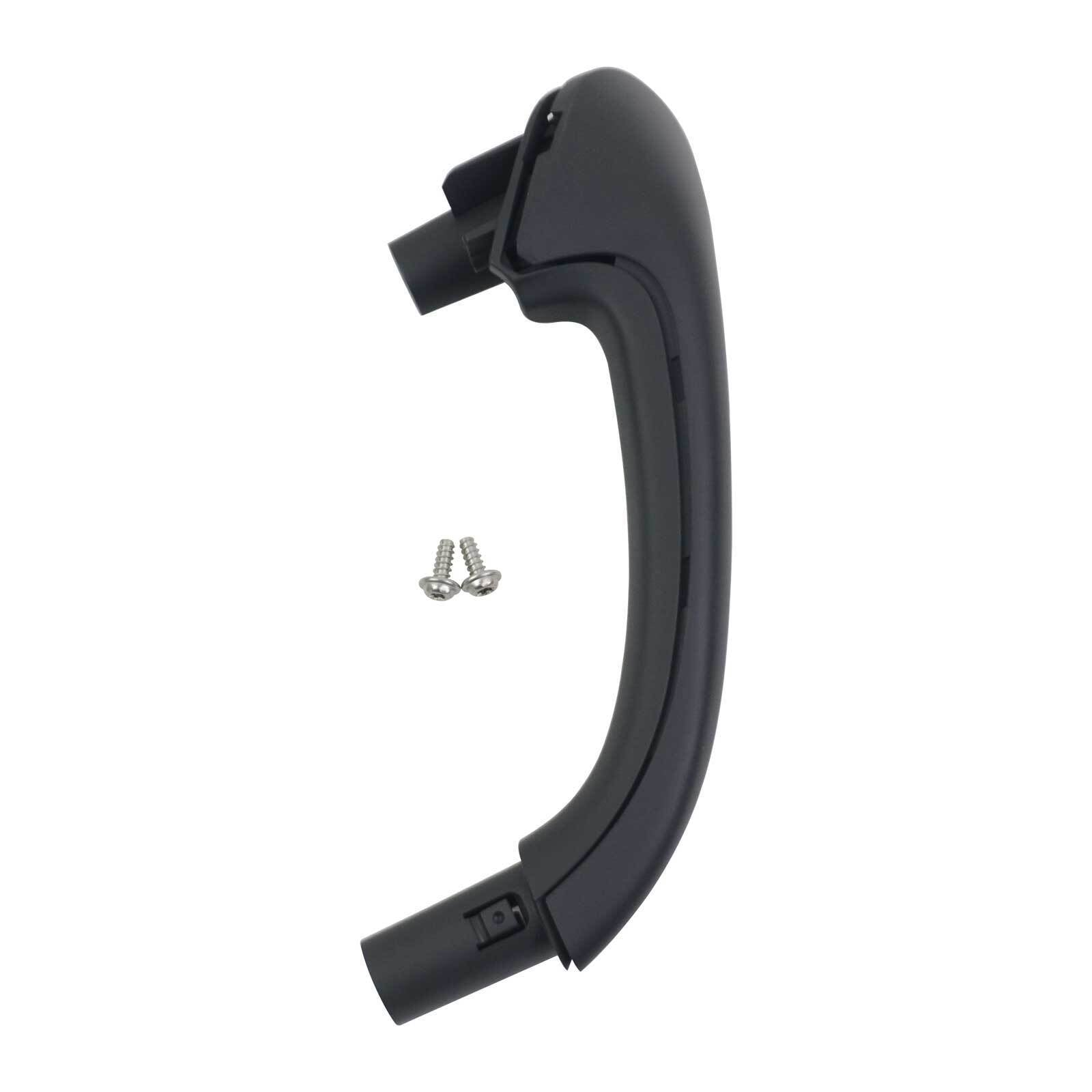 Interior Door Pull Handle Front Driver Left Black 2038101551 For Mercedes-Benz C-Class W203 2003-2007 - Premium Automotive from Rapidvehicles - Just $32.99! Shop now at Rapidvehicles