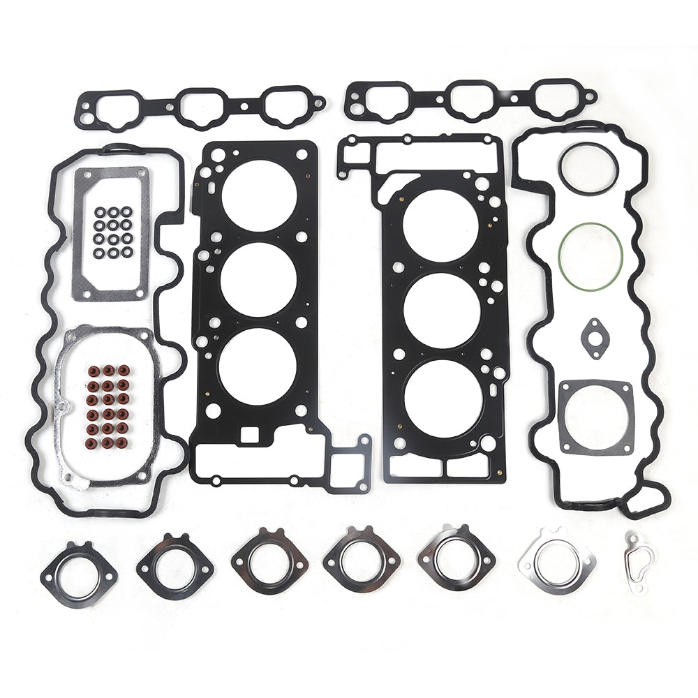 Head Gasket Set for 04-08 Chrysler Crossfire 3.2L 3199cc V6 SOHC - Premium Automotive from Rapidvehicles - Just $92.99! Shop now at Rapidvehicles