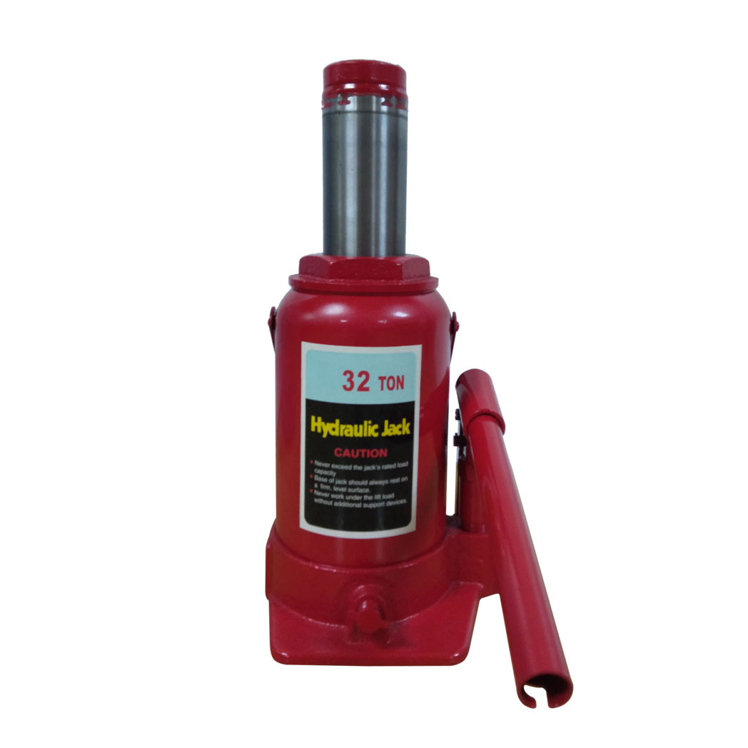 32 Ton Hydraulic Bottle Jack Automotive Shop Equipment Car Truck Heavy Duty - Premium Automotive from Rapidvehicles - Just $176.99! Shop now at Rapidvehicles