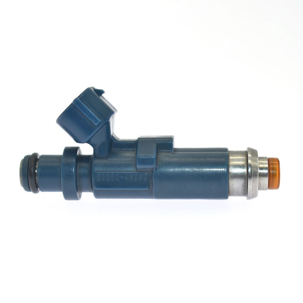 Fuel Injector for 2000-2004 Toyota Tundra Lexus GX470 LX4704.7L V8 23250-46080 2325046080 - Premium Automotive from Rapidvehicles - Just $30.99! Shop now at Rapidvehicles