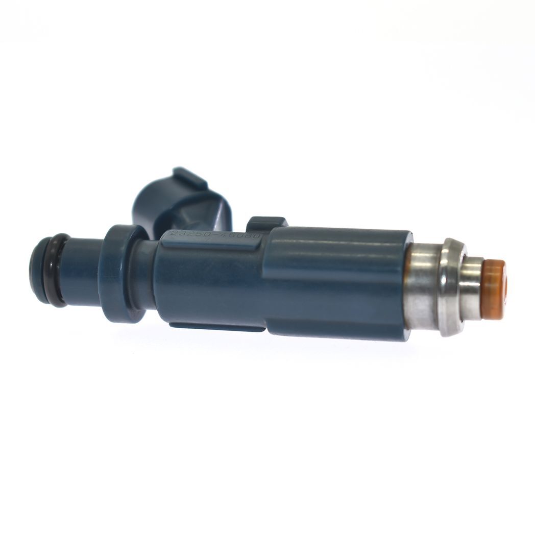 Fuel Injector for 2000-2004 Toyota Tundra Lexus GX470 LX4704.7L V8 23250-46080 2325046080 - Premium Automotive from Rapidvehicles - Just $30.99! Shop now at Rapidvehicles