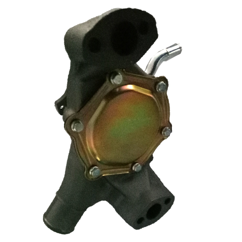 Water Pump for 96-10 Chevrolet Suburban Tahoe Silverado 4.3L 5.0L 5.7L - Premium Automotive from Rapidvehicles - Just $47.99! Shop now at Rapidvehicles