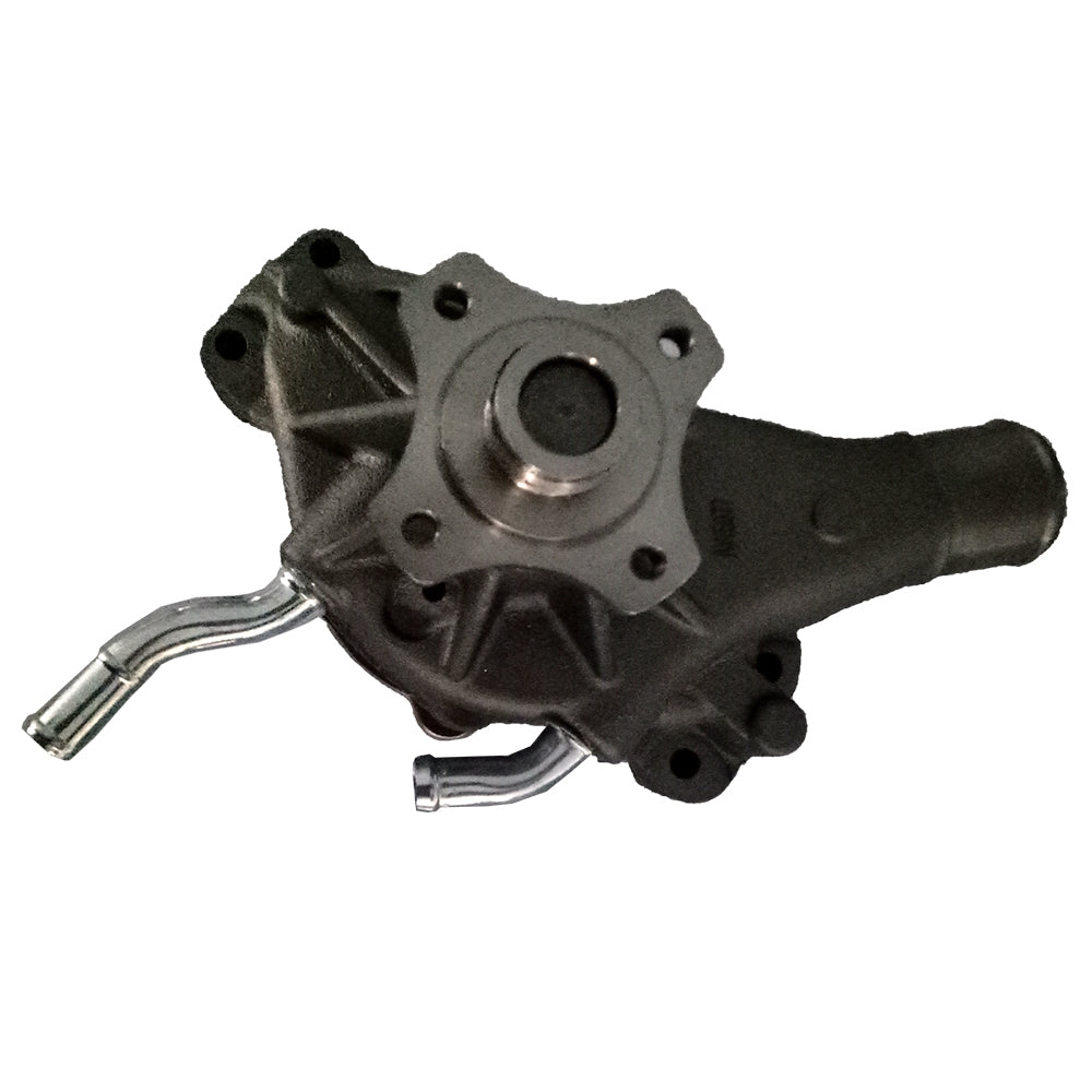 Water Pump for 96-10 Chevrolet Suburban Tahoe Silverado 4.3L 5.0L 5.7L - Premium Automotive from Rapidvehicles - Just $47.99! Shop now at Rapidvehicles