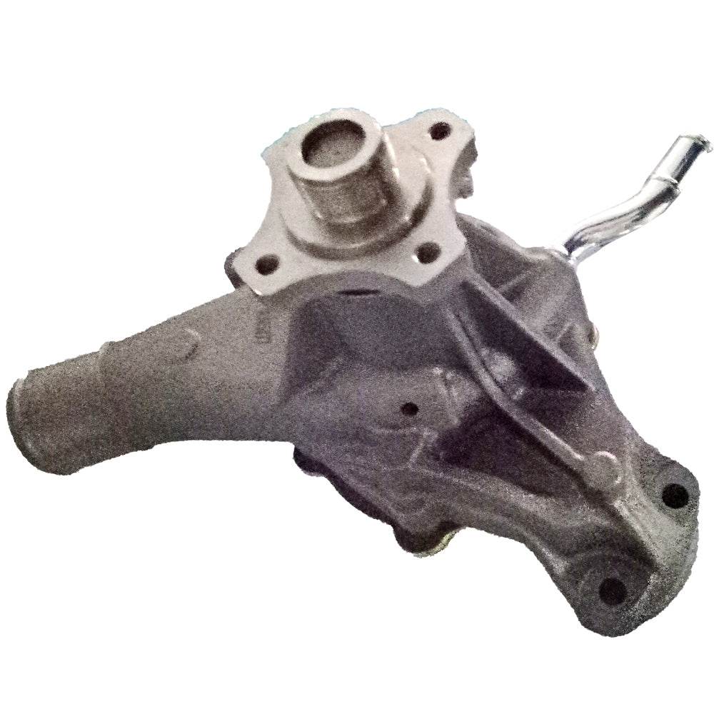 Water Pump for 96-10 Chevrolet Suburban Tahoe Silverado 4.3L 5.0L 5.7L - Premium Automotive from Rapidvehicles - Just $47.99! Shop now at Rapidvehicles