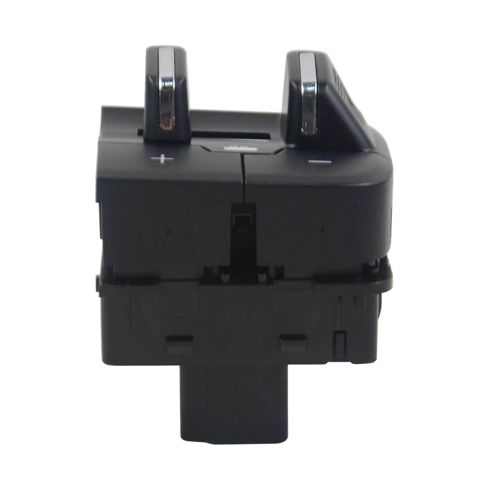 Trailer Brake Control Switch For Dodge Ram 1500 2500 3500 4500 5500 2013-2018 68105206AC - Premium Automotive from Rapidvehicles - Just $41.99! Shop now at Rapidvehicles