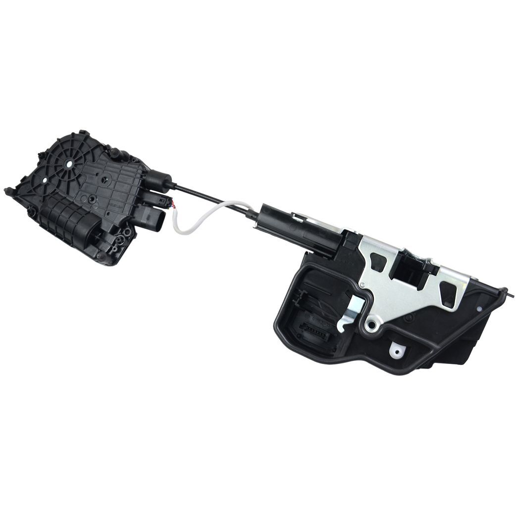 For BMW 5' 528i 535d M5 Front Left DOOR LOCK ACTUATOR Driver's side 51217185689 - Premium Automotive from Rapidvehicles - Just $130.99! Shop now at Rapidvehicles