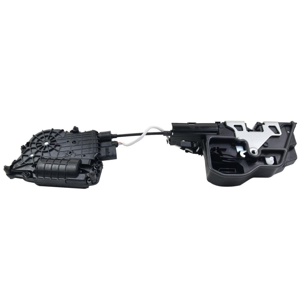 For BMW 5' 528i 535d M5 Front Left DOOR LOCK ACTUATOR Driver's side 51217185689 - Premium Automotive from Rapidvehicles - Just $130.99! Shop now at Rapidvehicles