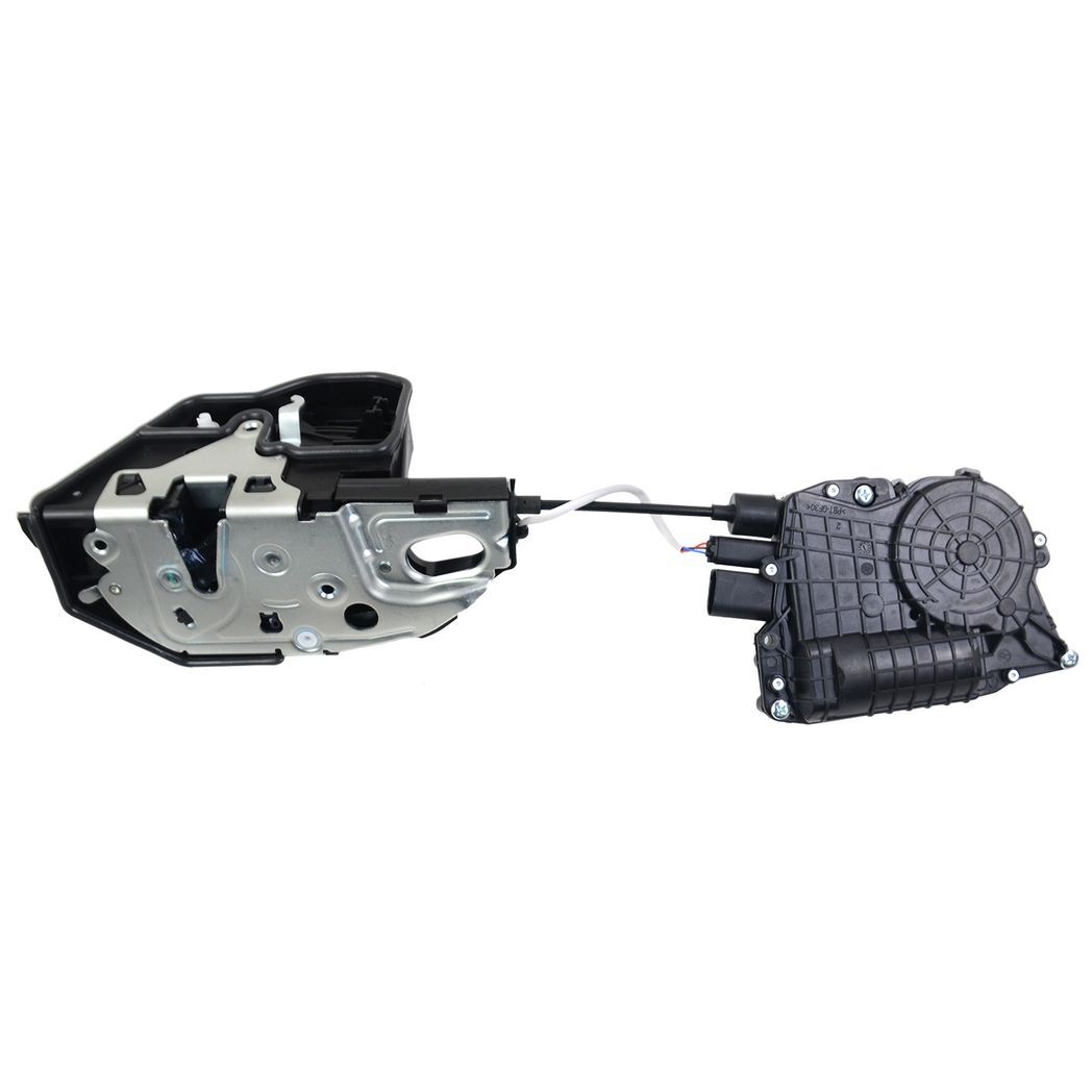 For BMW 5' 528i 535d M5 Front Left DOOR LOCK ACTUATOR Driver's side 51217185689 - Premium Automotive from Rapidvehicles - Just $130.99! Shop now at Rapidvehicles