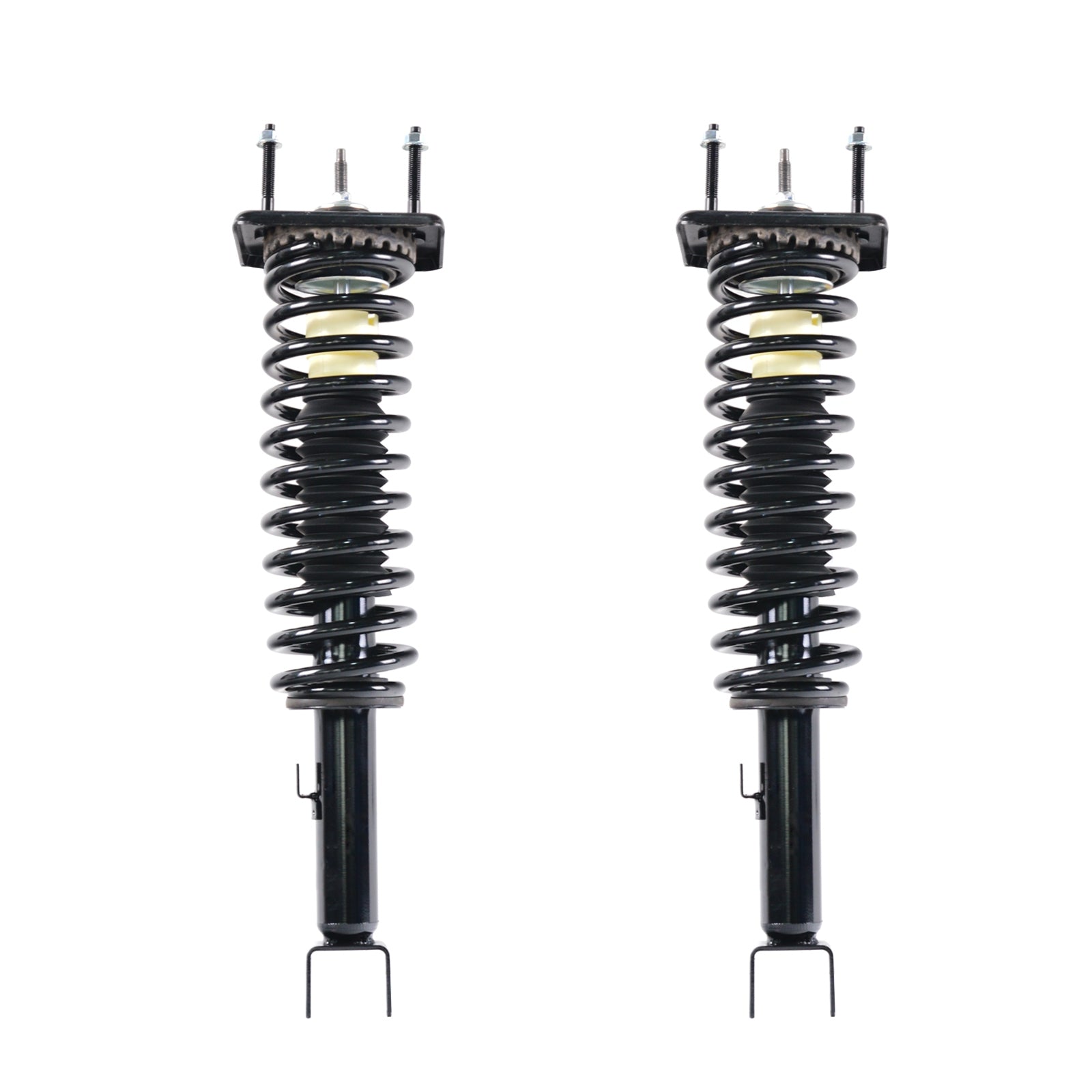 2 PCS Shock Strut Spring Assembly 1999-2000 Chrysler-Sebring - Premium Automotive from Rapidvehicles - Just $157.99! Shop now at Rapidvehicles