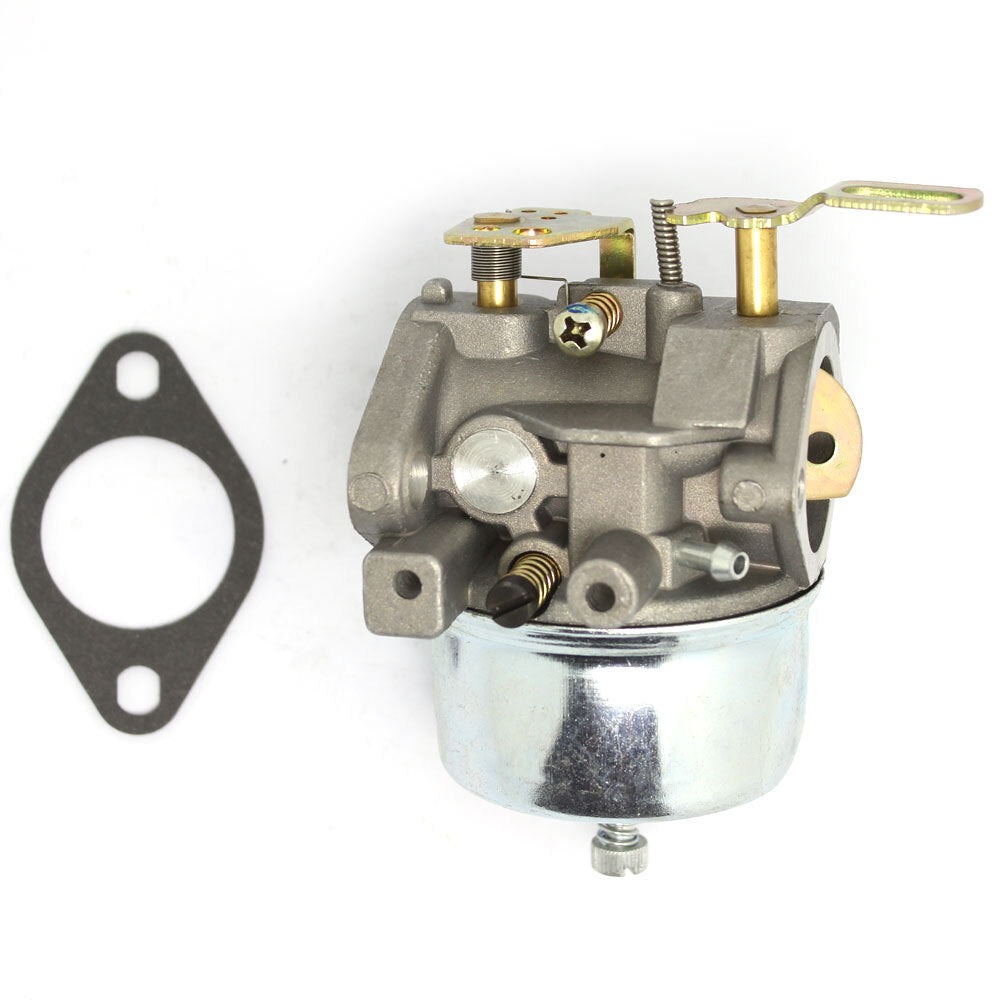 Carburetor for Tecumseh 632334A 632111 - Premium Automotive from Rapidvehicles - Just $22.99! Shop now at Rapidvehicles