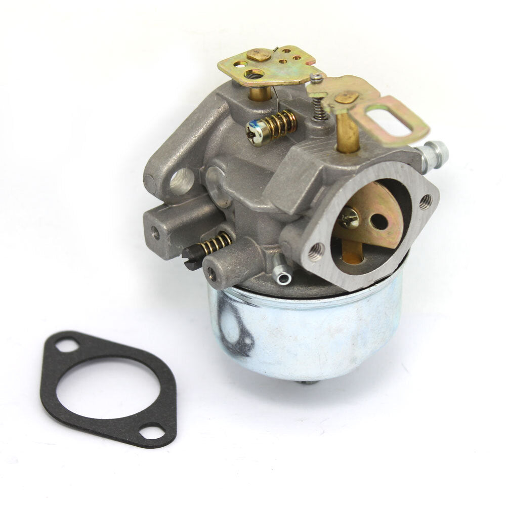 Carburetor for Tecumseh 632334A 632111 - Premium Automotive from Rapidvehicles - Just $22.99! Shop now at Rapidvehicles