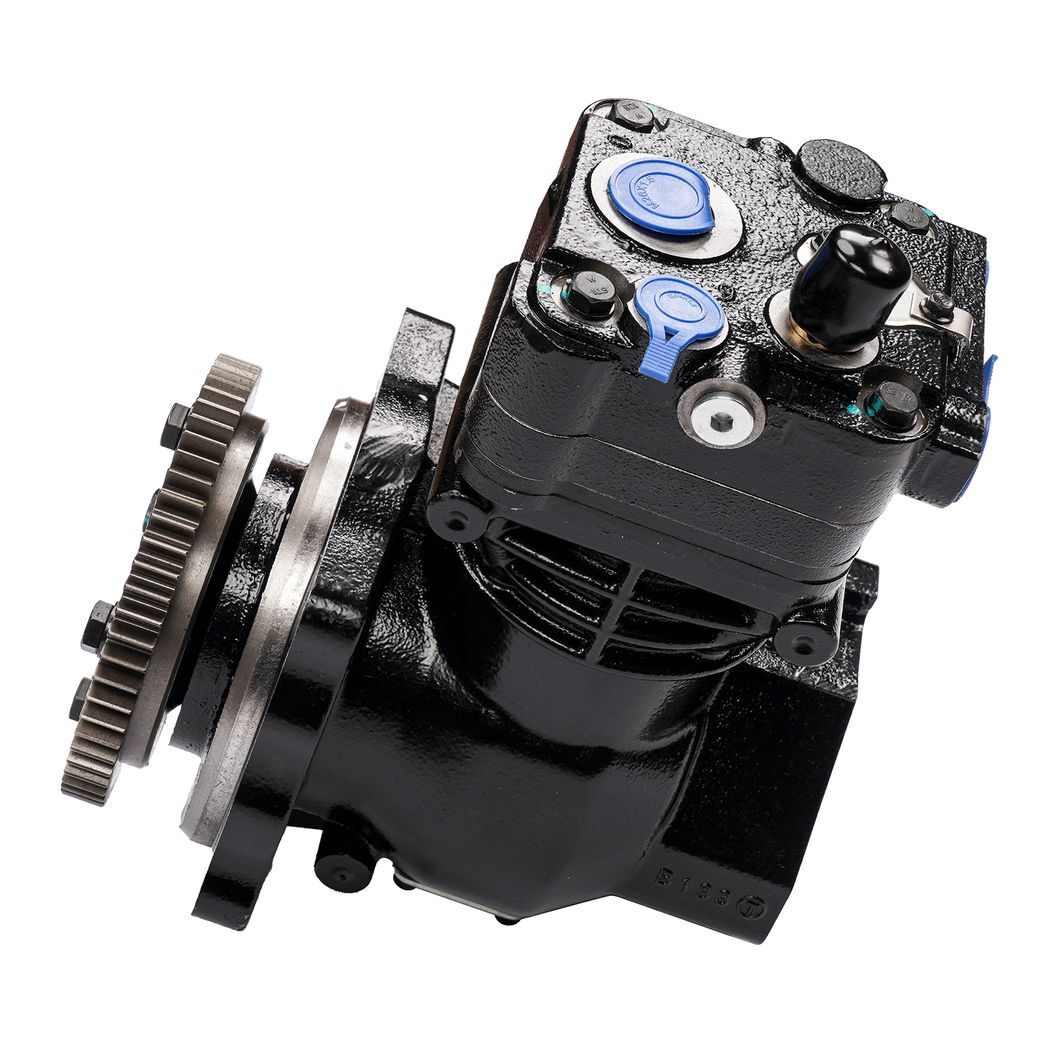 Air Brake Compressor For Detroit Diesel Series 60 14L R23535534 - Premium Automotive from Rapidvehicles - Just $913.99! Shop now at Rapidvehicles