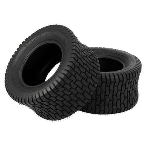 24 x12.00-12 6 Ply HEAVY DUTY Turf Master Lawn Mower Tires - Premium Automotive from Rapidvehicles - Just $248.99! Shop now at Rapidvehicles