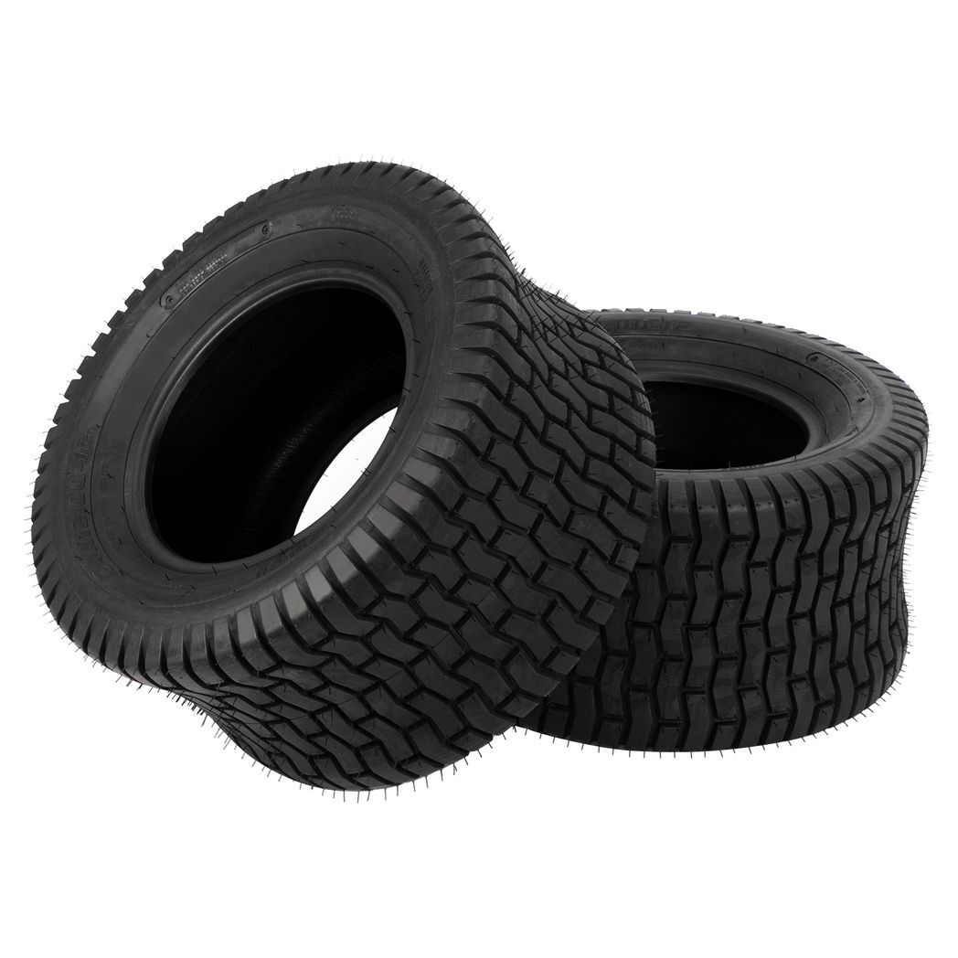 24 x12.00-12 6 Ply HEAVY DUTY Turf Master Lawn Mower Tires - Premium Automotive from Rapidvehicles - Just $261.99! Shop now at Rapidvehicles