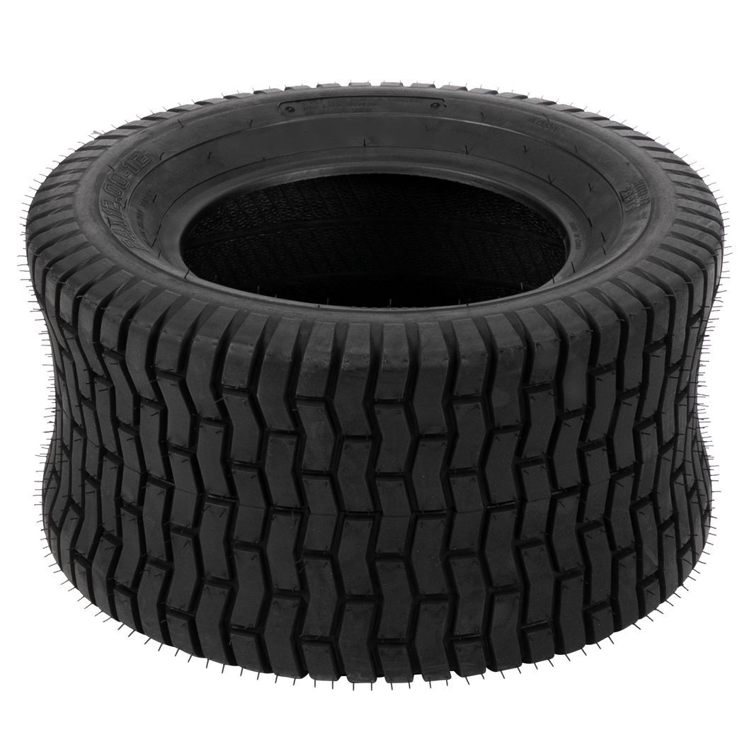 24 x12.00-12 6 Ply HEAVY DUTY Turf Master Lawn Mower Tires - Premium Automotive from Rapidvehicles - Just $248.99! Shop now at Rapidvehicles