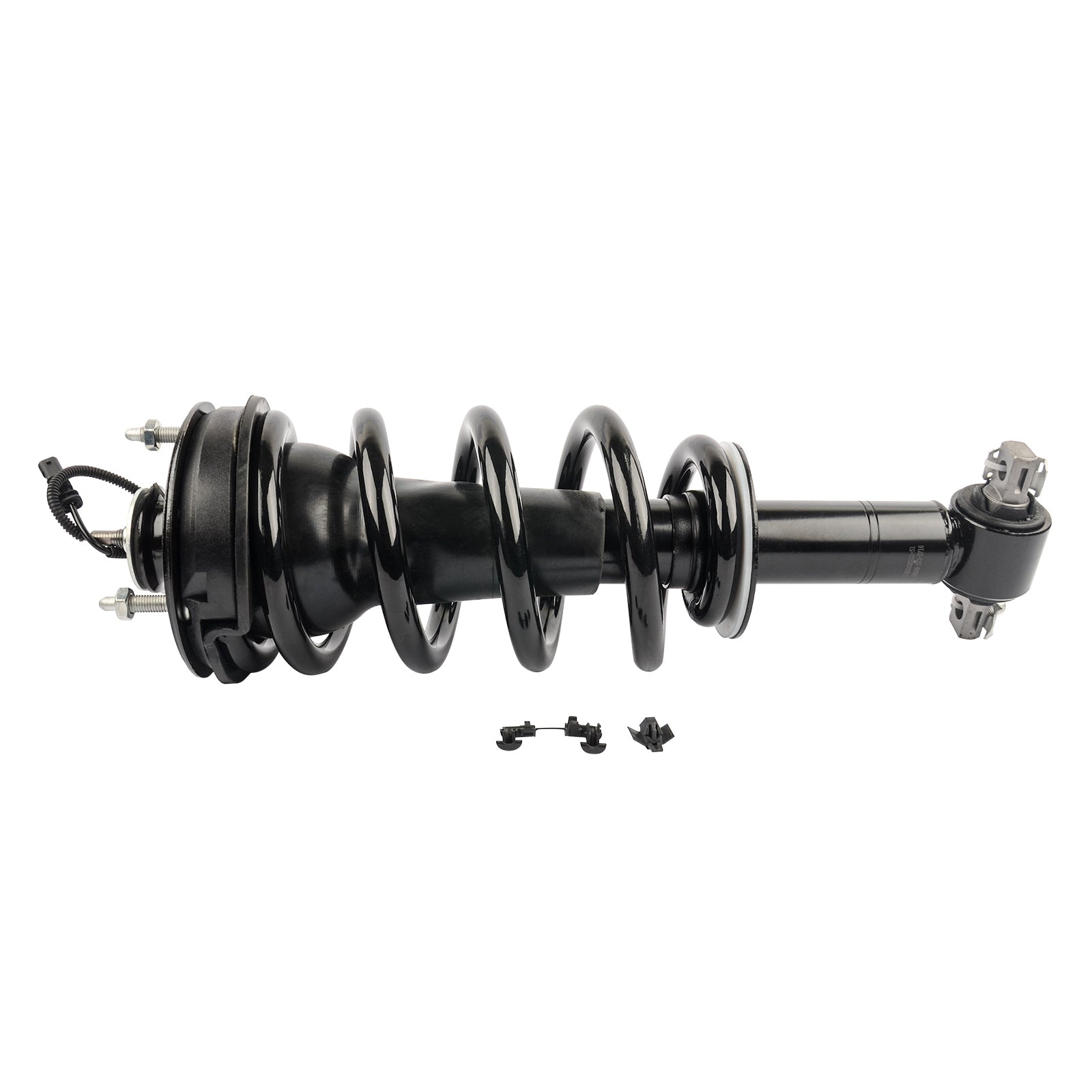 Front Loaded Quick Strut Assy Magnetic 84061228 For Cadillac Escalade Chevrolet Silverado GMC Sierra 2015-2020 - Premium Automotive from Rapidvehicles - Just $339.99! Shop now at Rapidvehicles