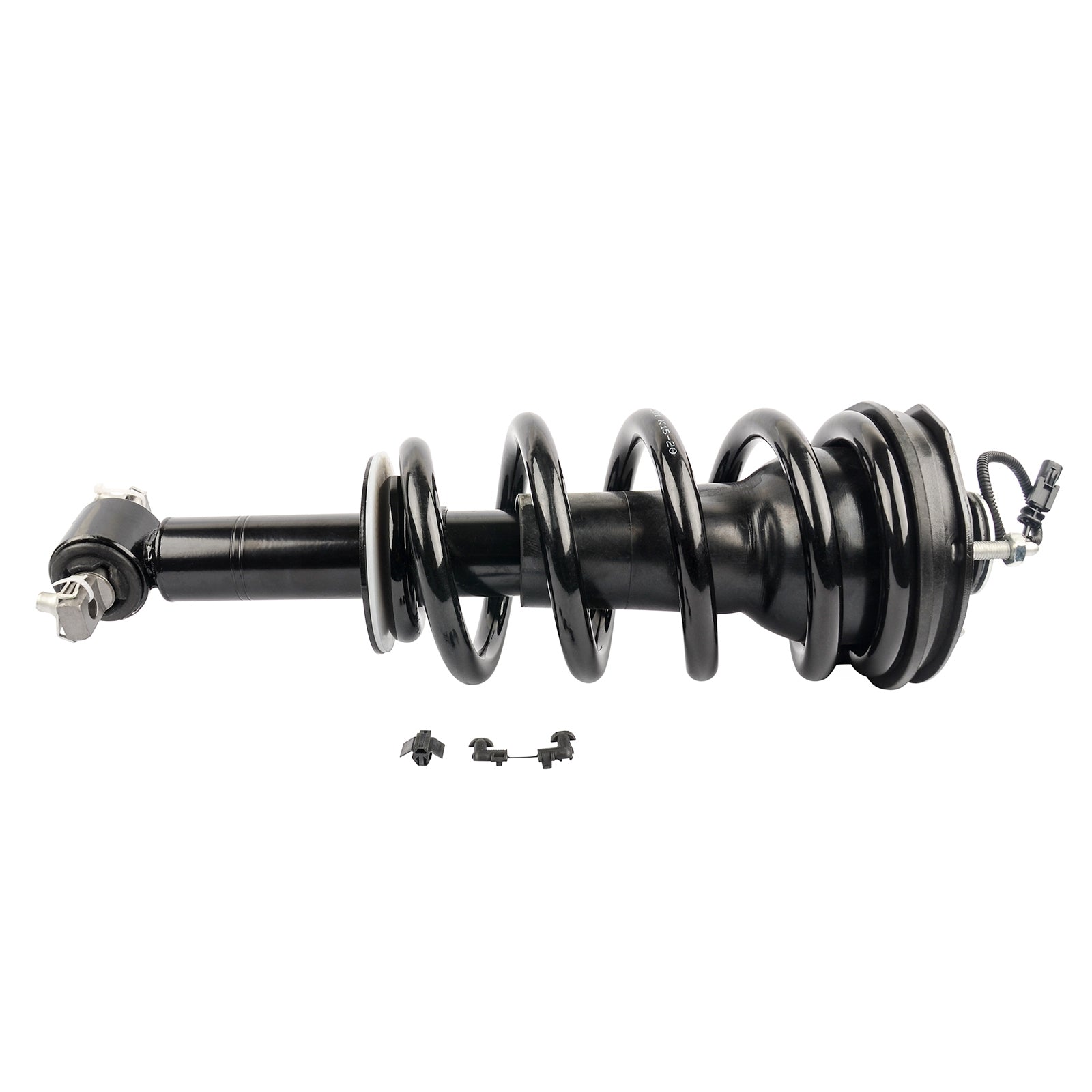 Front Loaded Quick Strut Assy Magnetic 84061228 For Cadillac Escalade Chevrolet Silverado GMC Sierra 2015-2020 - Premium Automotive from Rapidvehicles - Just $339.99! Shop now at Rapidvehicles