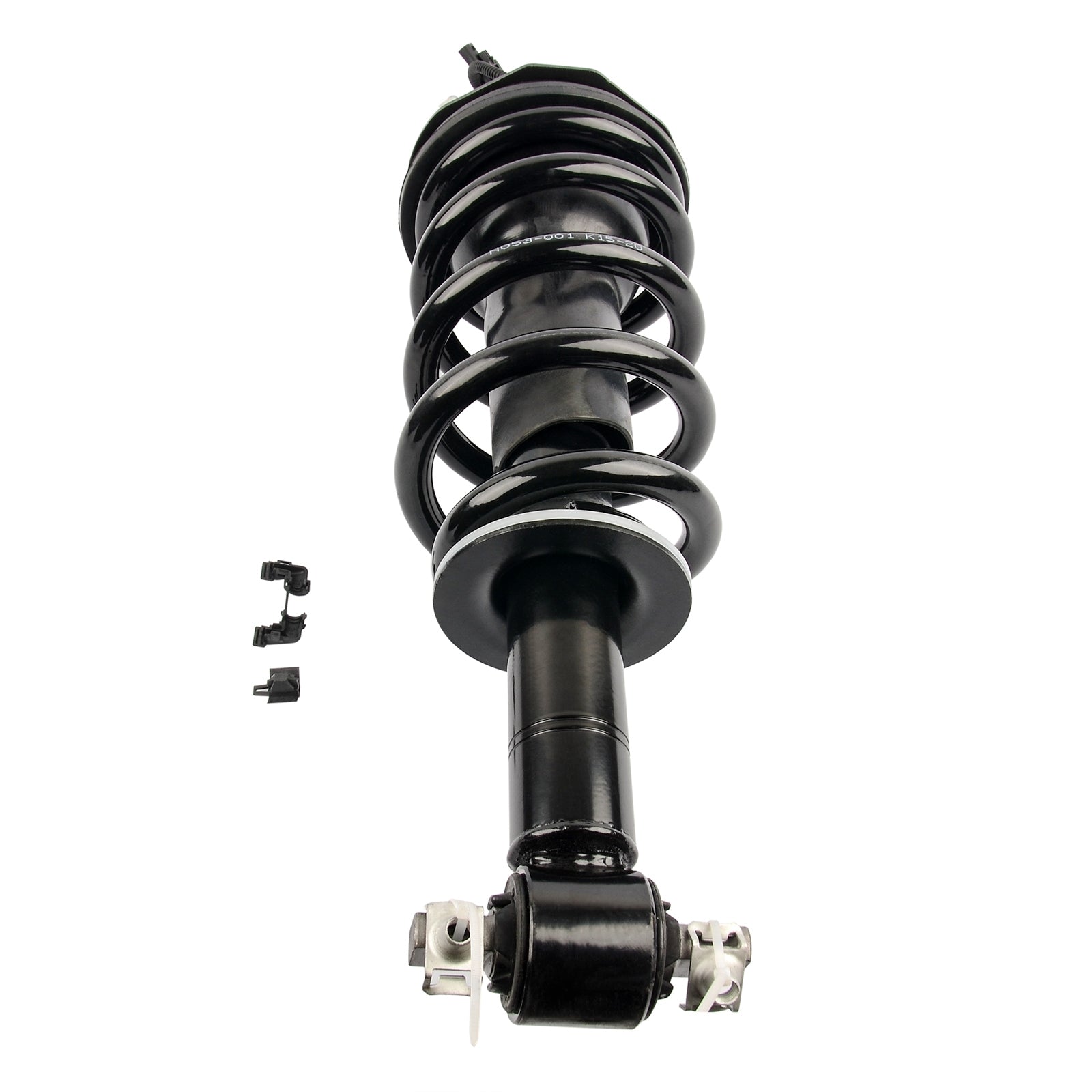 Front Loaded Quick Strut Assy Magnetic 84061228 For Cadillac Escalade Chevrolet Silverado GMC Sierra 2015-2020 - Premium Automotive from Rapidvehicles - Just $339.99! Shop now at Rapidvehicles