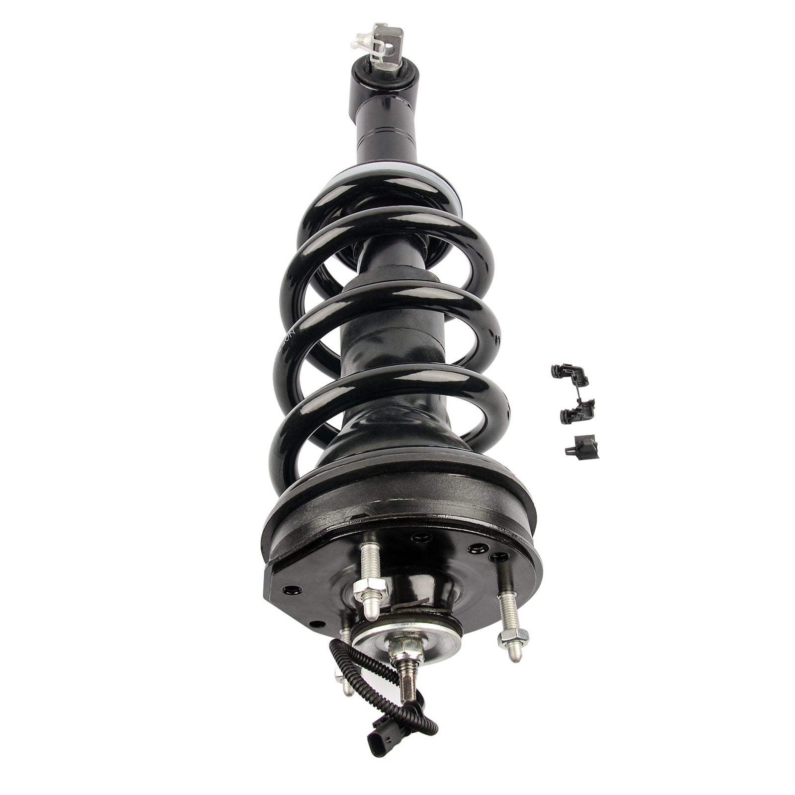 Front Loaded Quick Strut Assy Magnetic 84061228 For Cadillac Escalade Chevrolet Silverado GMC Sierra 2015-2020 - Premium Automotive from Rapidvehicles - Just $339.99! Shop now at Rapidvehicles