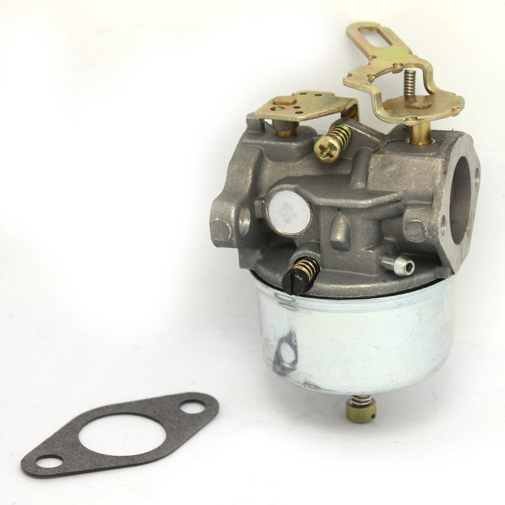 Carburetor for Tecumseh 632113A 632113 HS40 HSSK40 - Premium Automotive from Rapidvehicles - Just $21.99! Shop now at Rapidvehicles