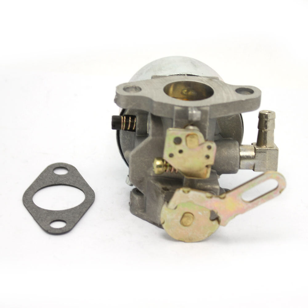 Carburetor for Tecumseh 632113A 632113 HS40 HSSK40 - Premium Automotive from Rapidvehicles - Just $21.99! Shop now at Rapidvehicles