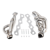 Exhaust Manifold Headers Ford 99-04 F250/F350/F450 SUPER DUTY V10  FORD 97-01 F150 F250 5.4L V8  97-03   MT001058 - Premium Automotive from Rapidvehicles - Just $168.99! Shop now at Rapidvehicles