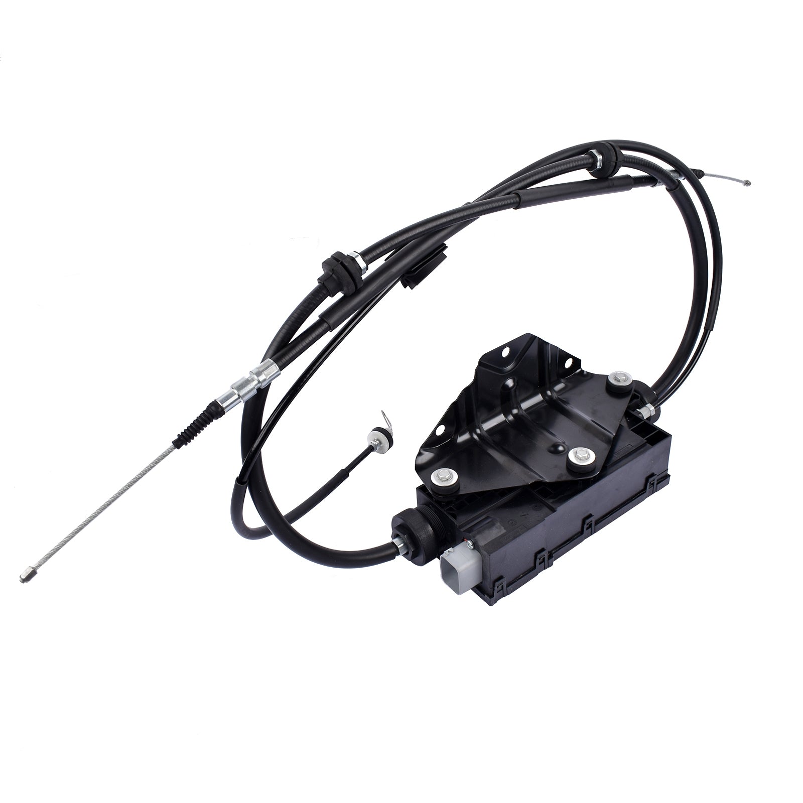 Brake Actuator Control Unit Rear for BMW X5 F15 F85 2012-2016 xDrive35i 6864546 - Premium Automotive from Rapidvehicles - Just $207.99! Shop now at Rapidvehicles