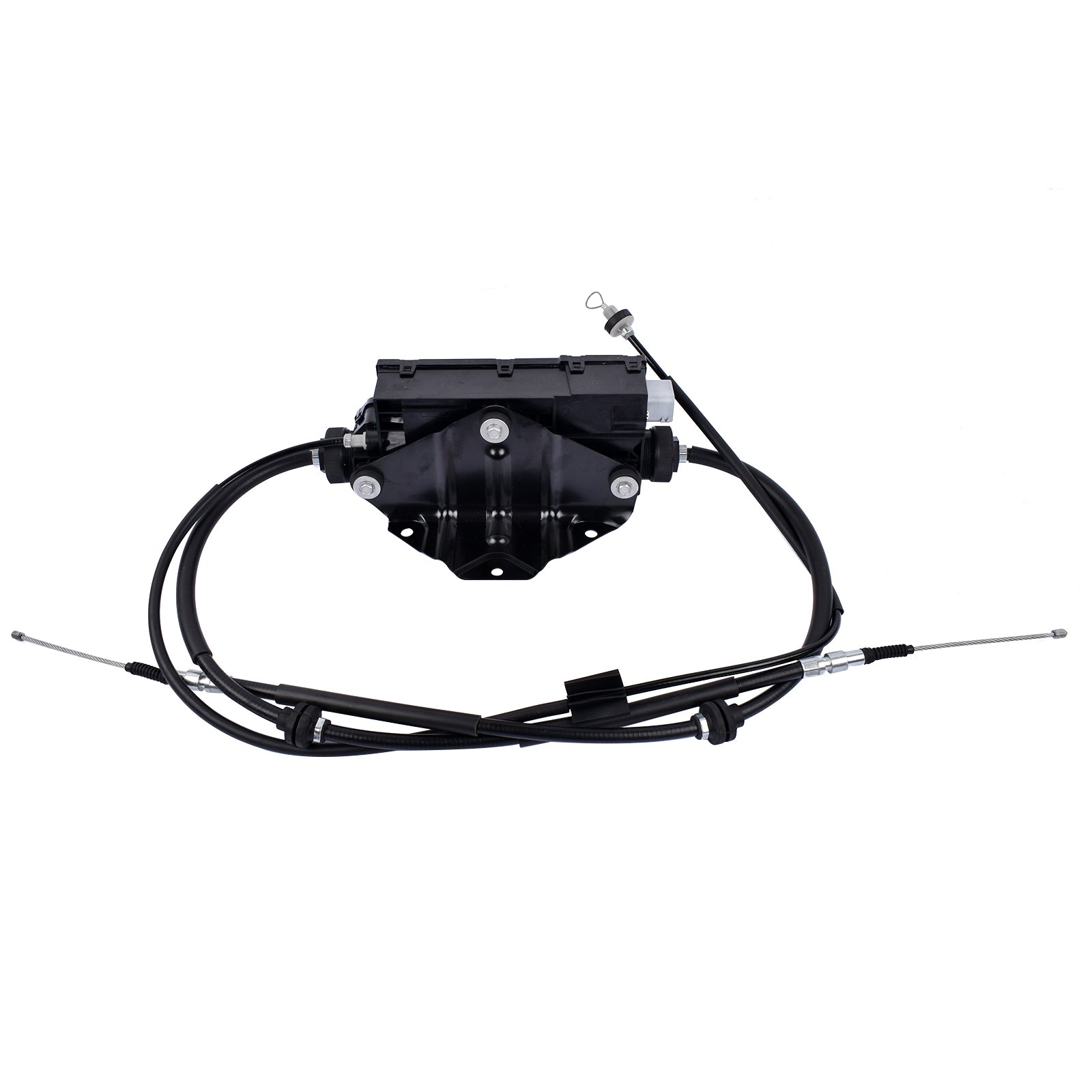 Brake Actuator Control Unit Rear for BMW X5 F15 F85 2012-2016 xDrive35i 6864546 - Premium Automotive from Rapidvehicles - Just $207.99! Shop now at Rapidvehicles